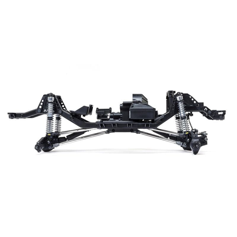 新品！axial SCX10 Ⅲ BASE CAMP BUILDER’S KIT AXI03011 SCX10 III Base Camp Builders Kit 1/10th 4WD