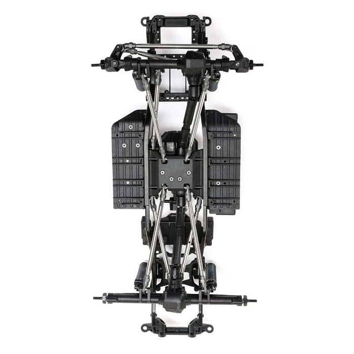 AXI03011 SCX10 III Base Camp Builders Kit 1/10th 4WD