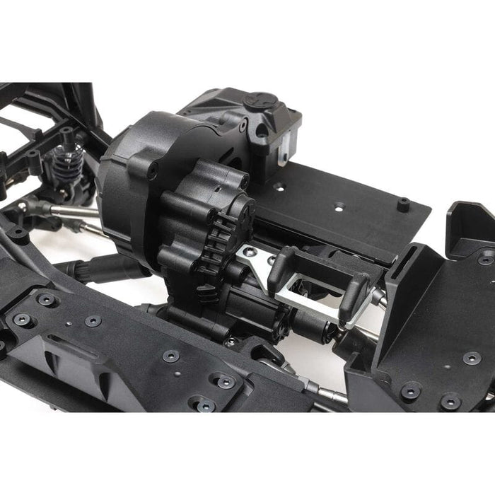 AXI03011 SCX10 III Base Camp Builders Kit 1/10th 4WD