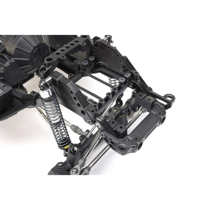 AXI03011 SCX10 III Base Camp Builders Kit 1/10th 4WD