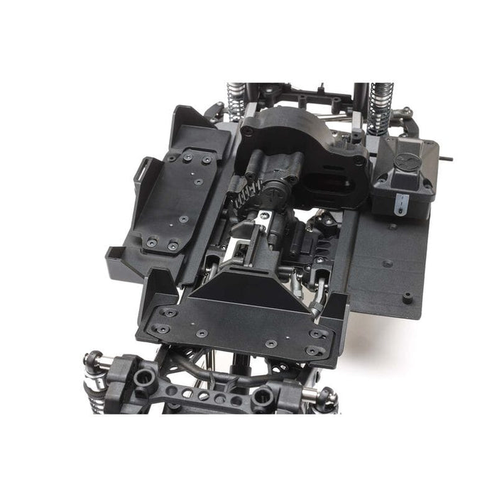 AXI03011 SCX10 III Base Camp Builders Kit 1/10th 4WD