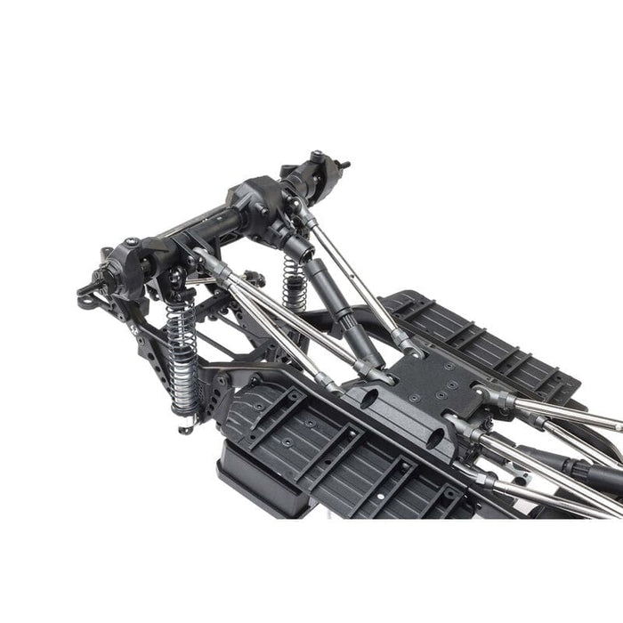 AXI03011 SCX10 III Base Camp Builders Kit 1/10th 4WD