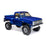 AXI03030T1 1/10 SCX10 III Base Camp 1982 Chevy K10 4X4 RTR, Blue YOU will need this part #SPMX-1031  to run this truck