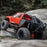 AXI05001T1 SCX6 Trail Honcho: 1/6 4WD RTR Red YOU will need this part #SPMXPSS300   to run this truck