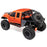 AXI05001T1 SCX6 Trail Honcho: 1/6 4WD RTR Red YOU will need this part #SPMXPSS300   to run this truck