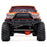 AXI05001T1 SCX6 Trail Honcho: 1/6 4WD RTR Red YOU will need this part #SPMXPSS300   to run this truck
