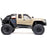 AXI05001T2 1/6 SCX6 Trail Honcho 4WD RTR, Sand YOU will need this part #SPMXPSS300 to run this truck