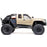 AXI05001T2 1/6 SCX6 Trail Honcho 4WD RTR, Sand YOU will need this part #SPMXPSS300   to run this truck