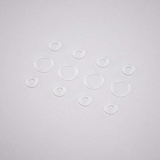 AXI213002 Shock O-Ring Set: UTB18 (4)