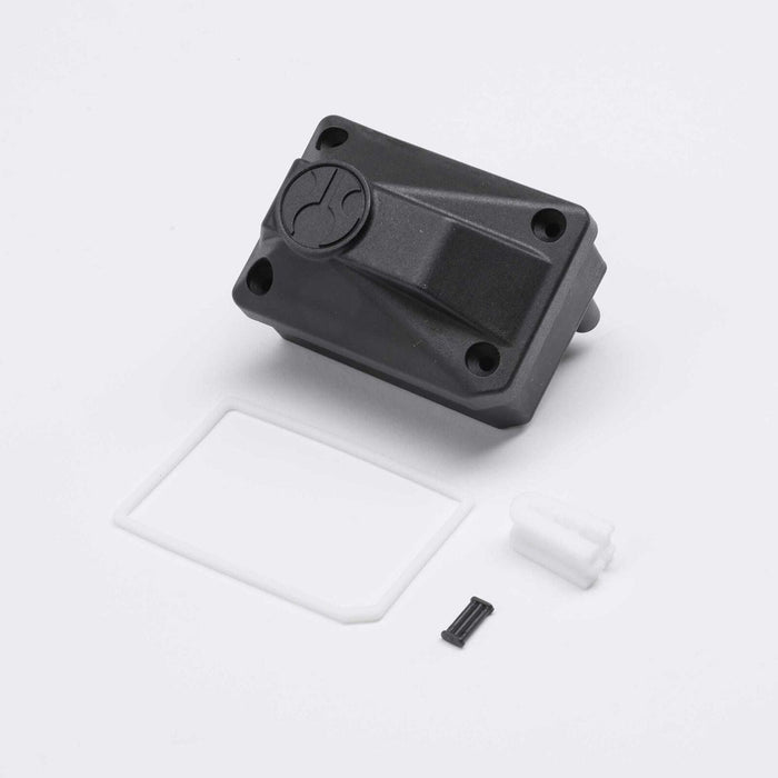 AXI231050 Radio Box Set, V2: SCX10 III Base Camp