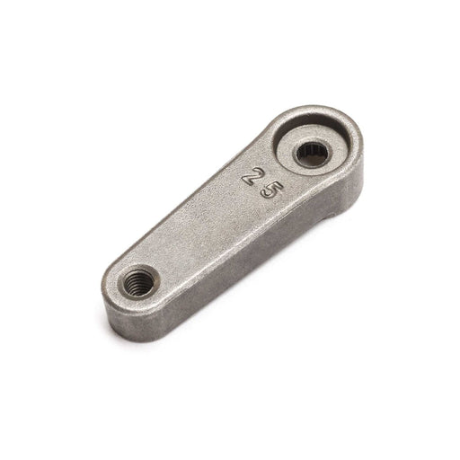 AXI231056 Servo Horn, Metal 25T: 1/10 SCX10 PRO