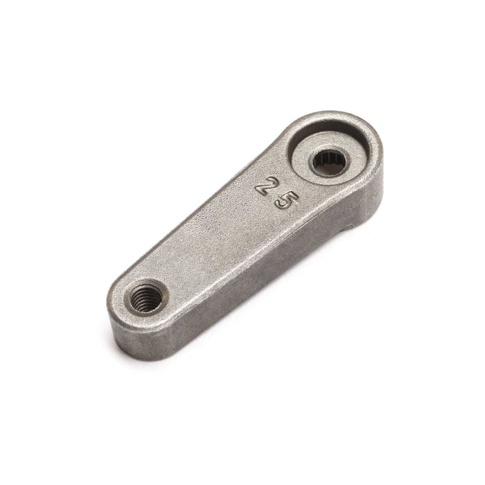 AXI231056 Servo Horn, Metal 25T: 1/10 SCX10 PRO