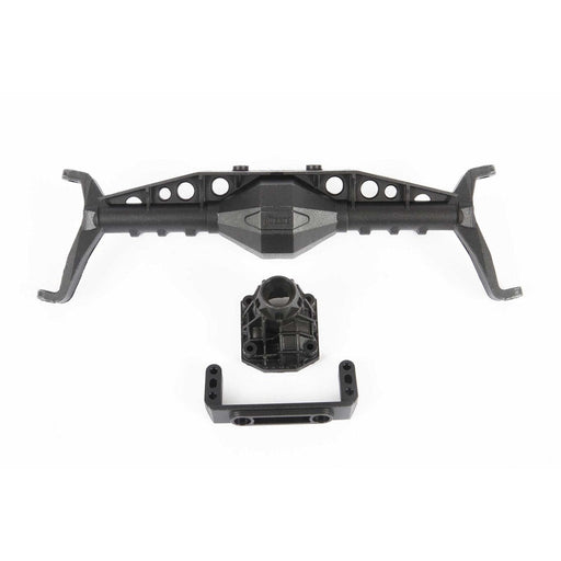 AXI232004 Currie F9 Portal Axle Housing, 3rd Member Steering: Capra 1.9 UTB