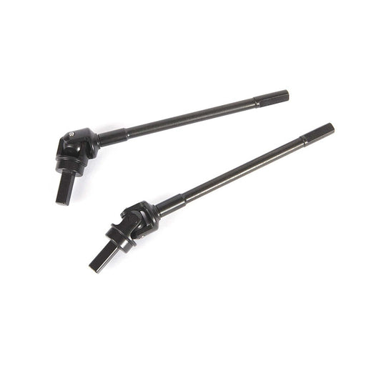 AXI232009 F9 Universal Axle Set (2): Capra 1.9 UTB