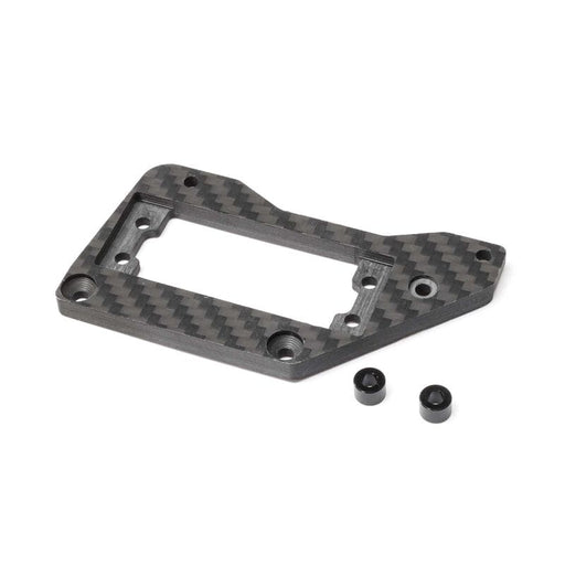 AXI334003 Carbon Servo On Axle Mount: PRO