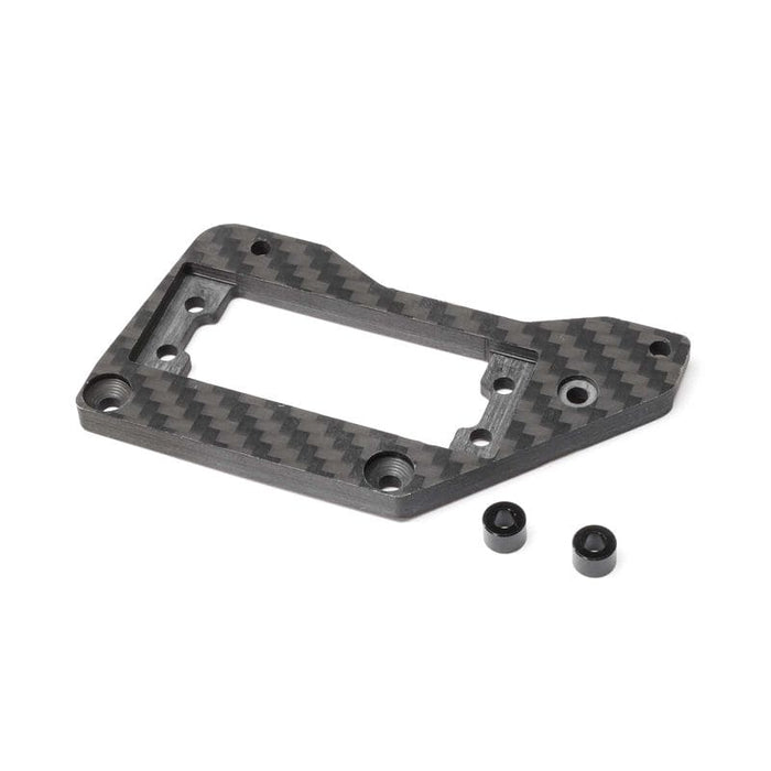 AXI334003 Carbon Servo On Axle Mount: PRO