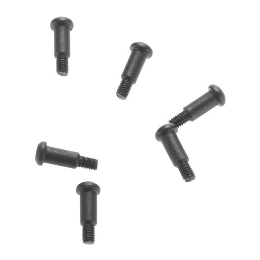 AX31489 Hex Socket Button Shoulder Screw M2.5x6x10mm (6)