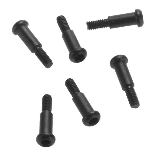 AX31490 Hex Socket Button Shoulder Screw M2.5x6x12mm(6)