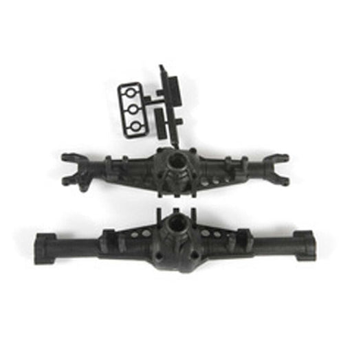 AX31592 Solid Axle Housing Front and Rear: AR44 SCX10 II