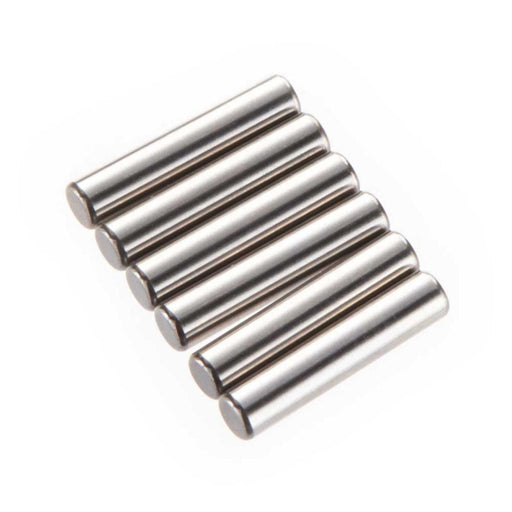 AXIC3165 Pin 2.5x12mm (6)