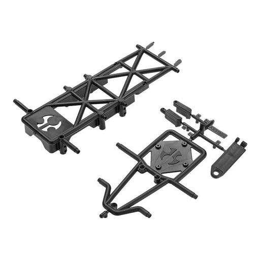 AX31360 Monster Truck Electronics Battery Tray