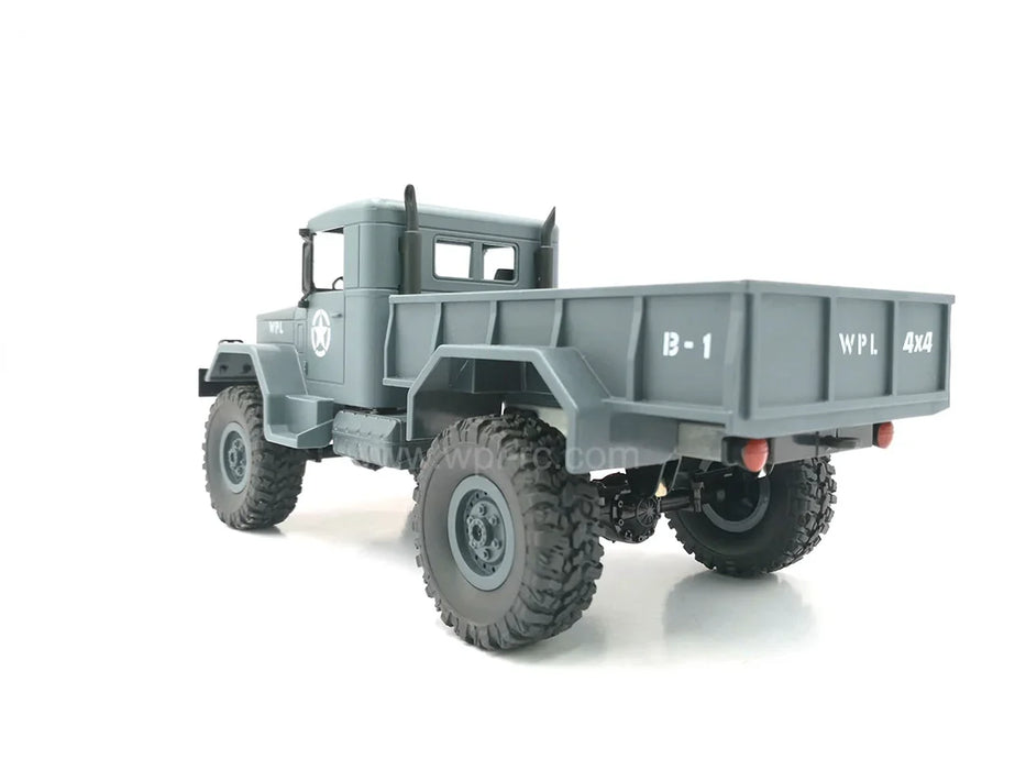 RCP-B-14GR B-14 - 1/16 Military Crawler B-14