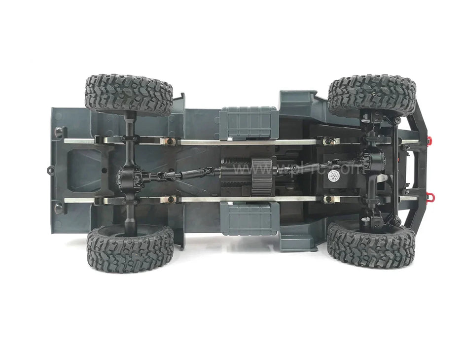RCP-B-14GR B-14 - 1/16 Military Crawler B-14