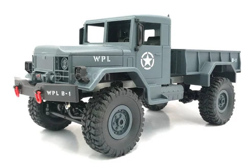 RCP-B-14GR B-14 - 1/16 Military Crawler B-14