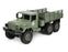 RCP-B-16 B-16 - 1/16 Military Crawler B-16