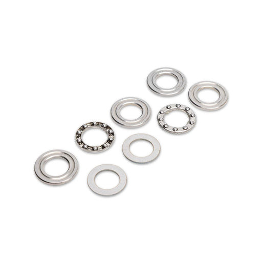 BLH-1663	 Main Grip Thrust Bearing Set: Fusion 700