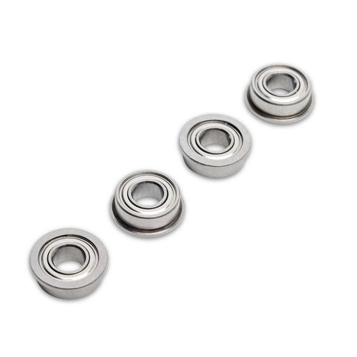 BLH-1668 6x13x5mm Flanged Ball Bearing (4)