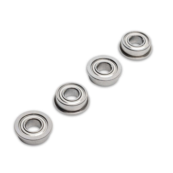 BLH-1668 6x13x5mm Flanged Ball Bearing (4)