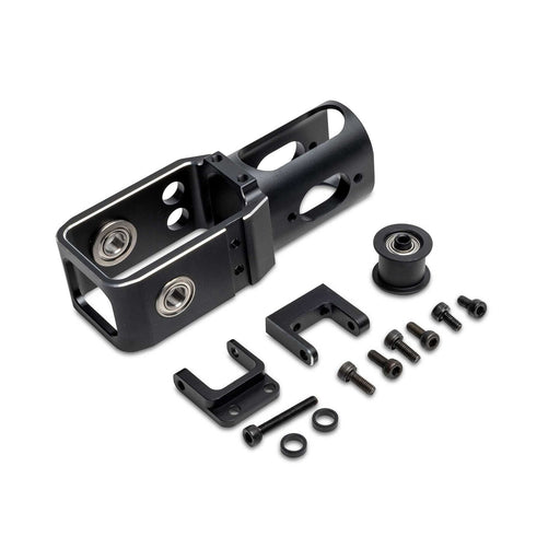 BLH-1669 Aluminum Tail Case: Fusion 700