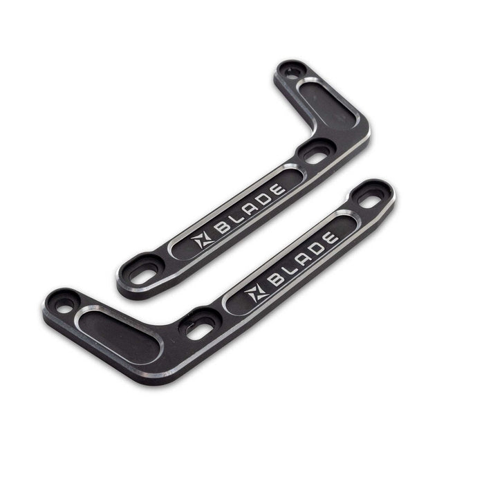 BLH-1672 Motor mount frame stiffener: Fusion 700