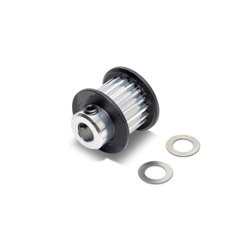 BLH-1673 Tail Drive Pulley 18T: Fusion 700