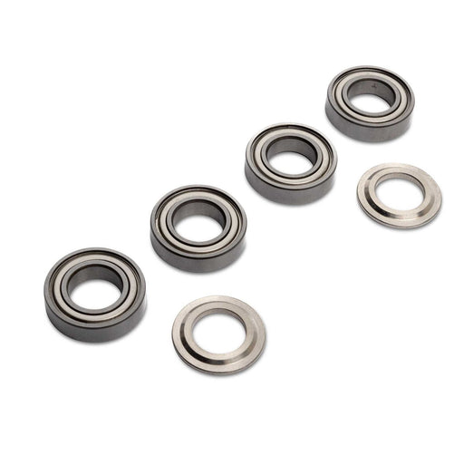 BLH-1678 10x19x5mm Radial Ball Bearing (4)