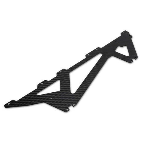 BLH-1686 Lower Carbon Fiber Frame: Fusion 700
