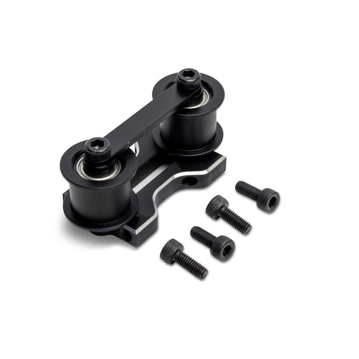 BLH-1689 Tail Drive Belt Alignment Guide Set: Fusion 700