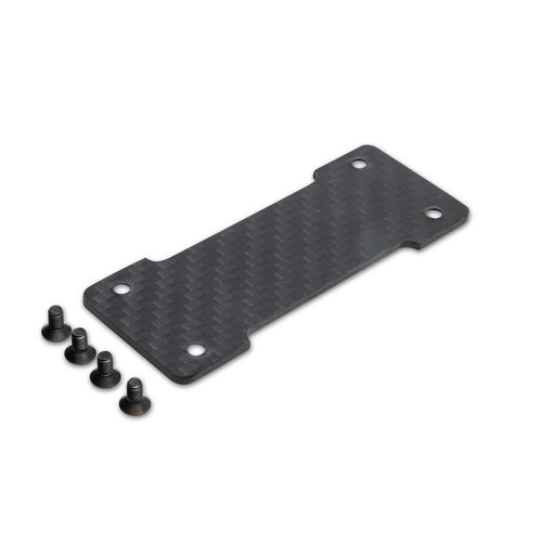 BLH-1690 Carbon Fiber FC Mounting Tray: Fusion 700