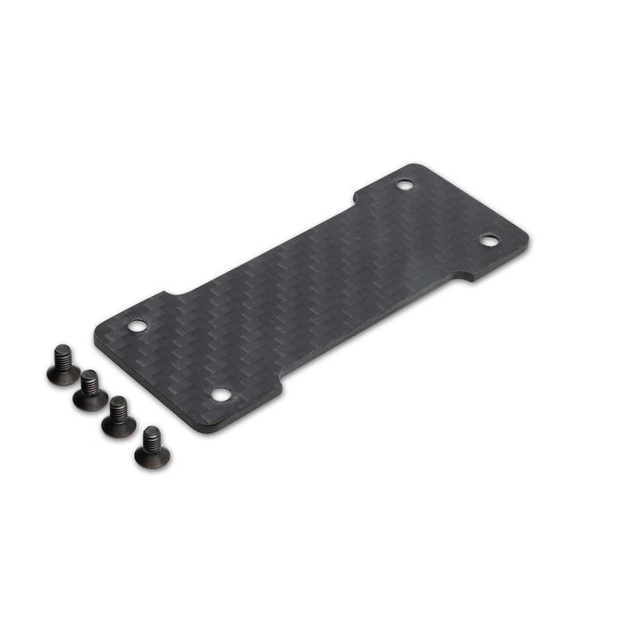 BLH-1690 Carbon Fiber FC Mounting Tray: Fusion 700