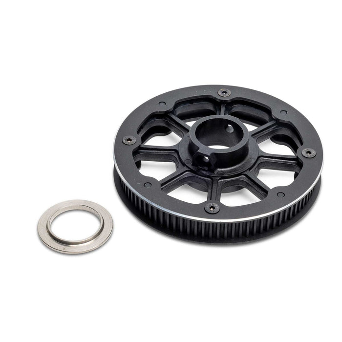 BLH-1691 Tail Rotor Pulley 88T: Fusion 700