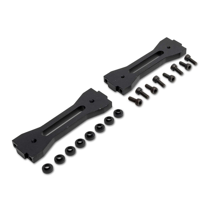 BLH-1697 Landing Gear Mounts: Fusion 700