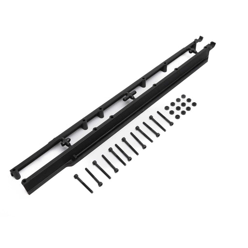 BLH-1698 Battery Tray Rails: Fusion 700