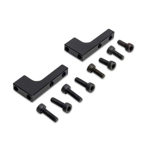 BLH-1699 Aluminum Tail Servo Mount: Fusion 700