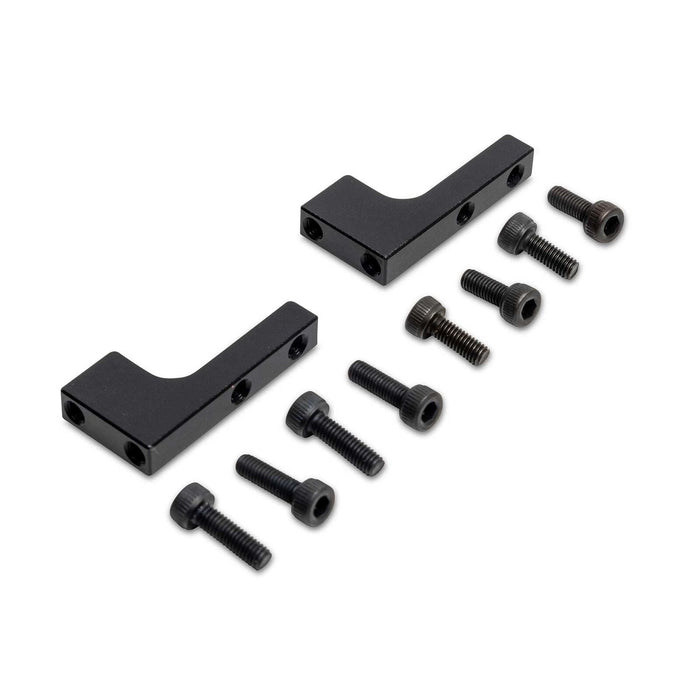 BLH-1699 Aluminum Tail Servo Mount: Fusion 700