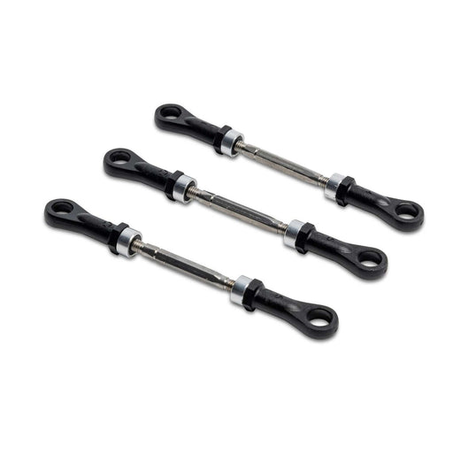 BLH-1707 Swashplate Linkage Set: Fusion 700