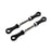 BLH-1710 Rotor Head Linkage Set: Fusion 700