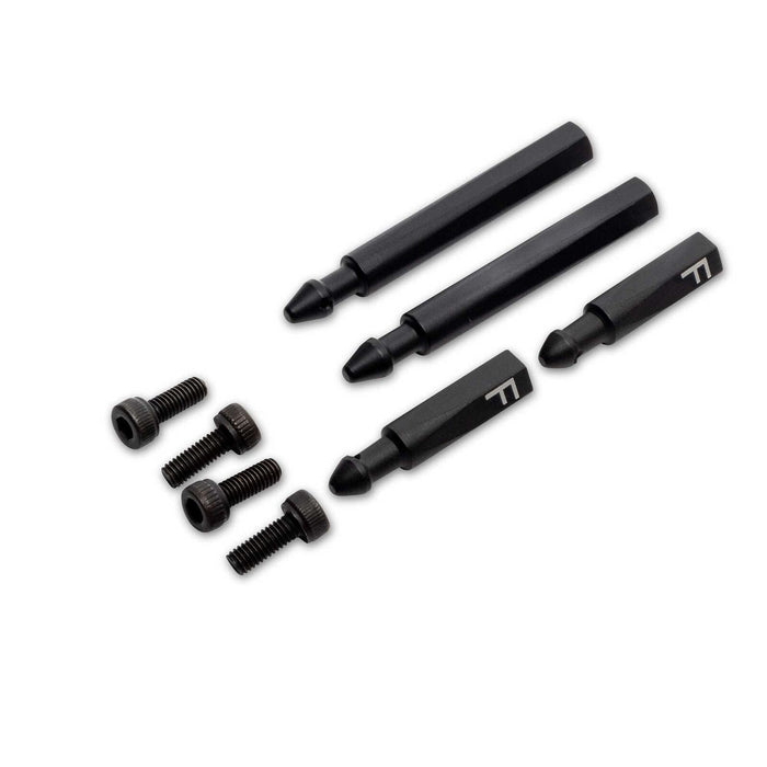 BLH-1711 Canopy Mount Set: Fusion 700