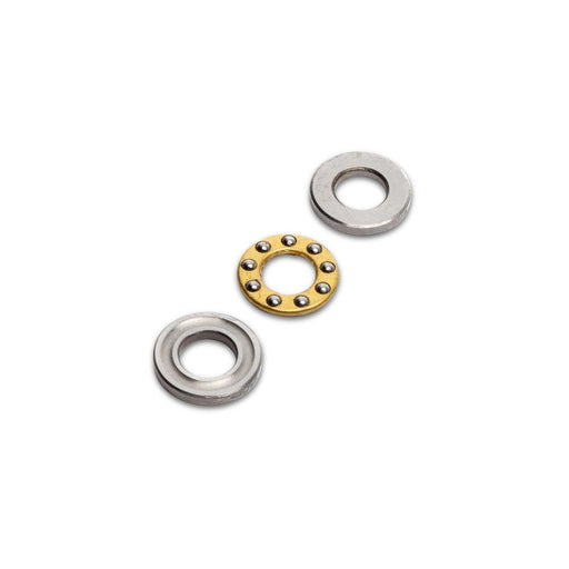 BLH-1717 5x10x4mm Thrust Bearing Set