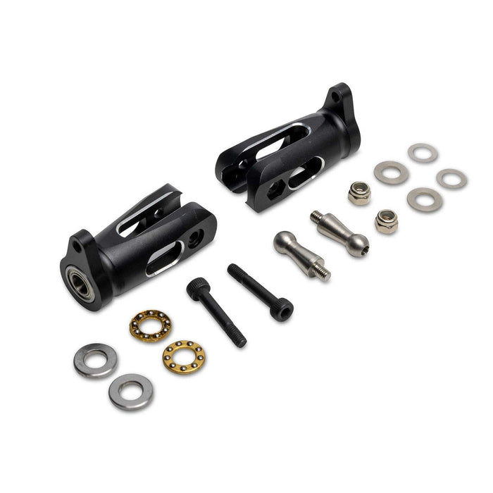 BLH-1719 Tail Rotor Grip Set: Fusion 700